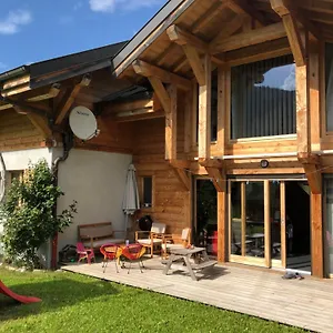 Appartement La Merlerie, Morzine